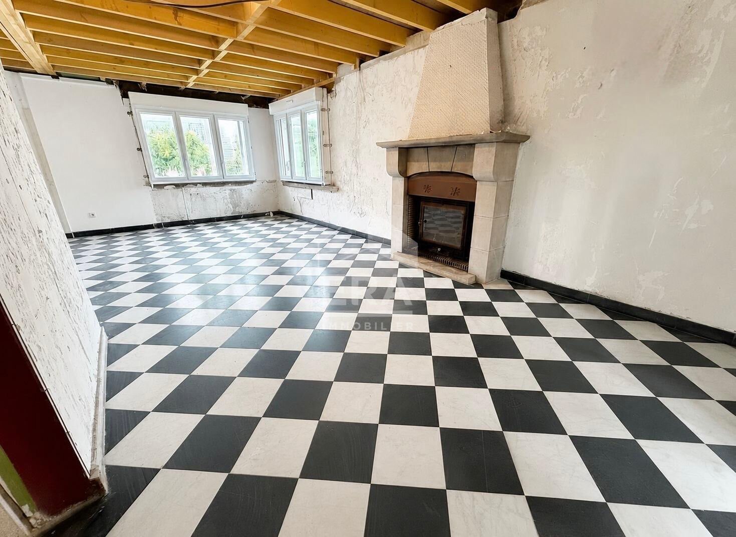 Maison à vendre, 183m², Loos-en-Gohelle