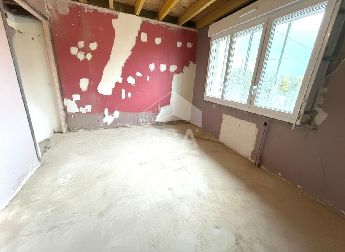 Maison à vendre, 183m², Loos-en-Gohelle