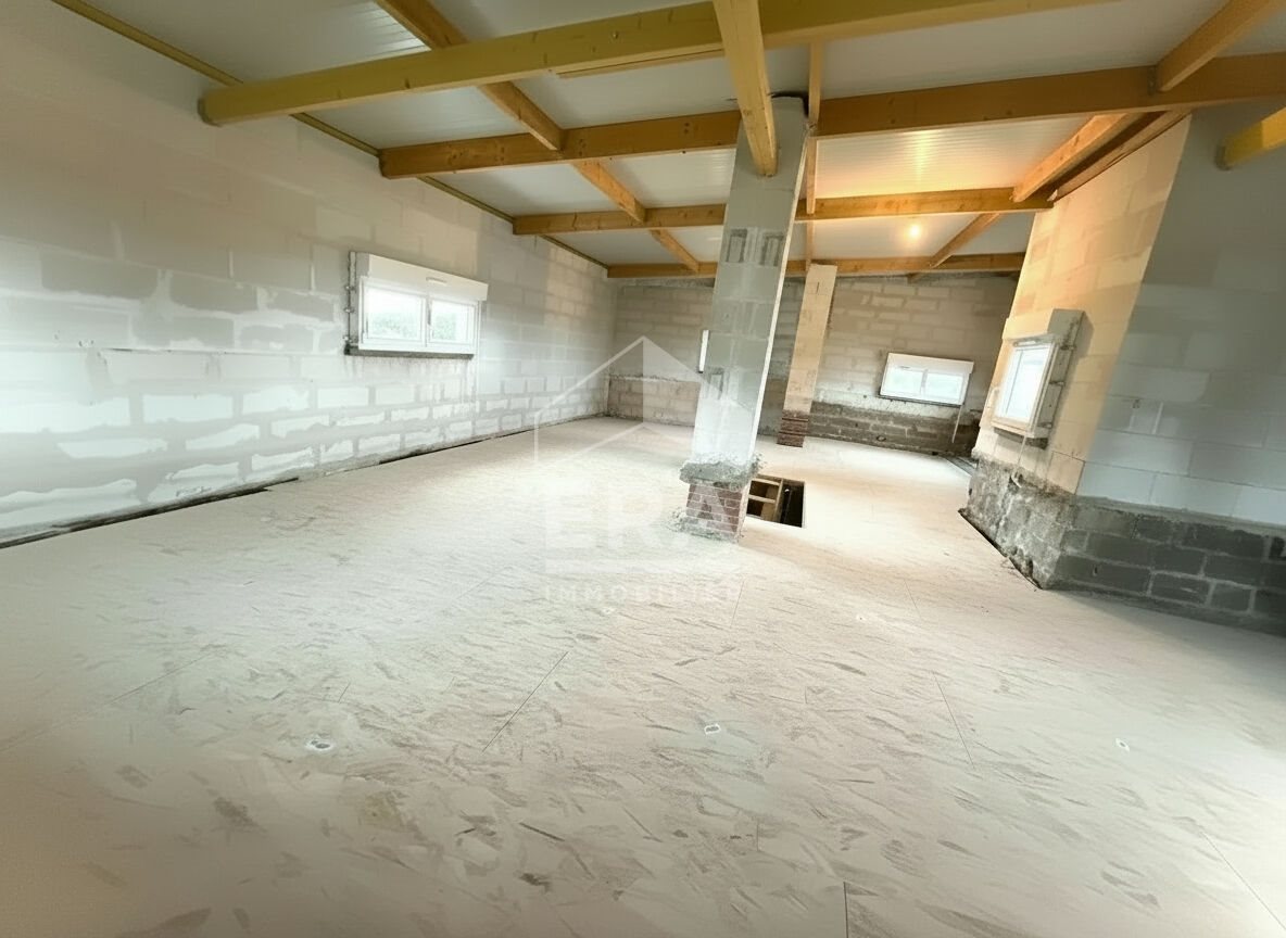 Maison à vendre, 183m², Loos-en-Gohelle