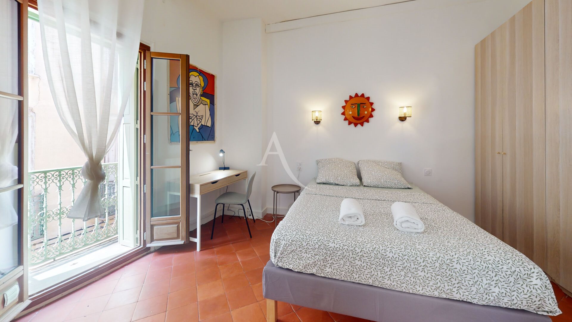 Appartement à vendre, 58m², Perpignan