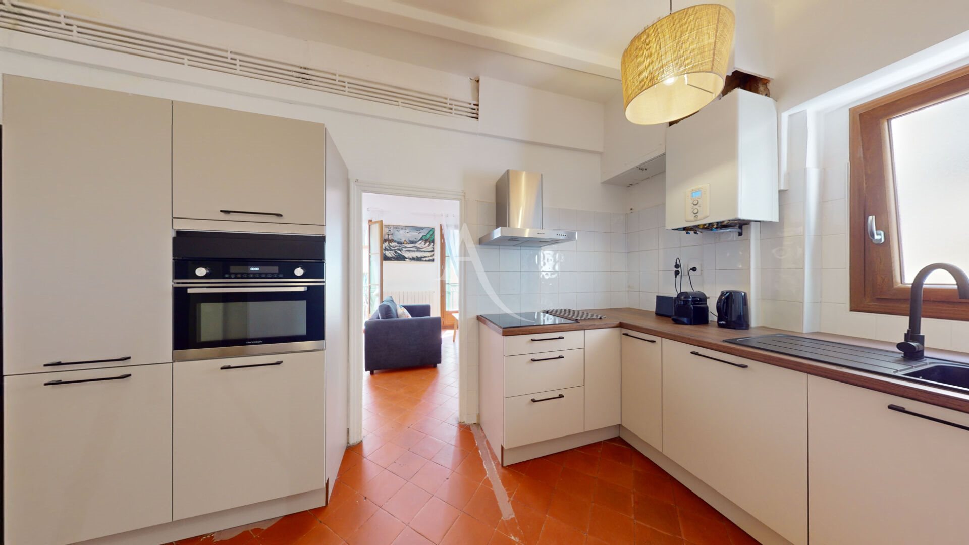 Appartement à vendre, 58m², Perpignan