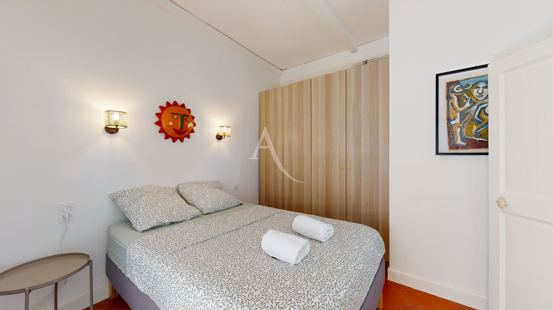 Appartement à vendre, 58m², Perpignan
