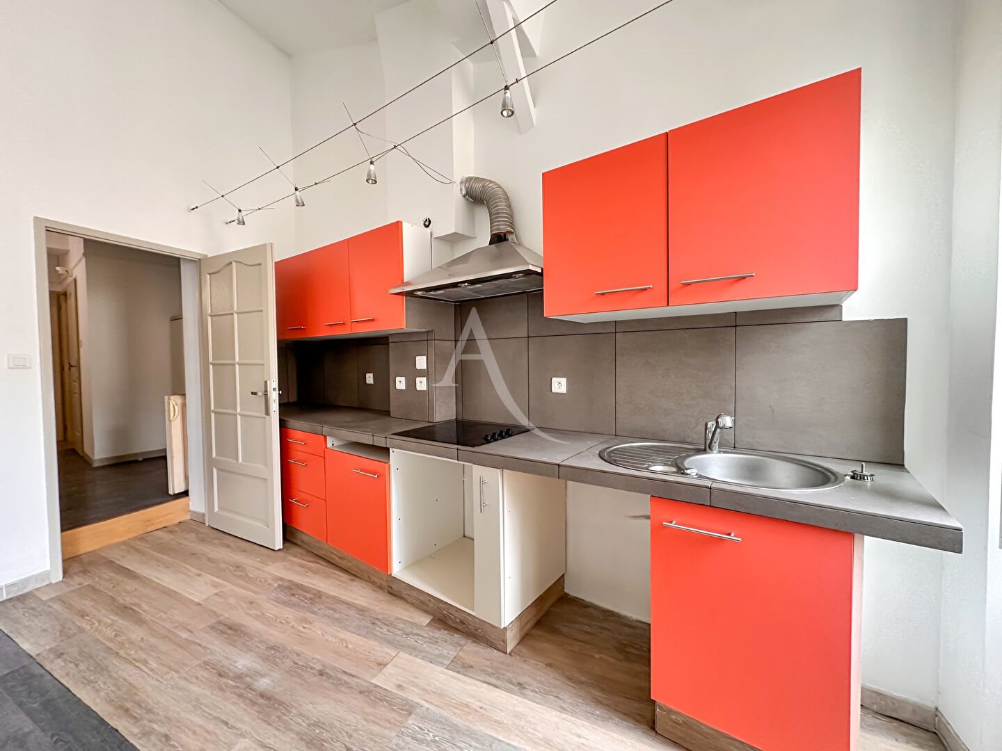 Appartement à vendre, 102m², Perpignan