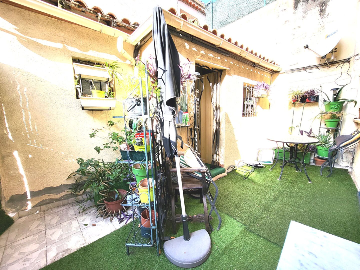 Maison à vendre, 250m², Perpignan