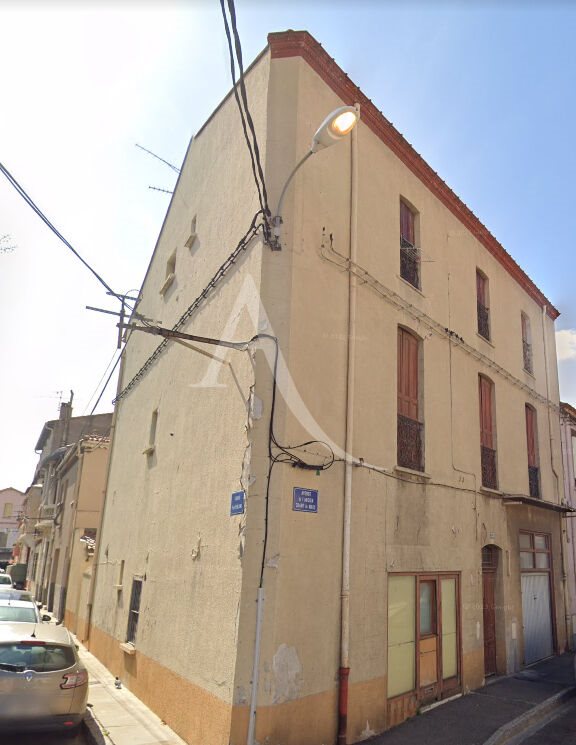 Maison à vendre, 250m², Perpignan