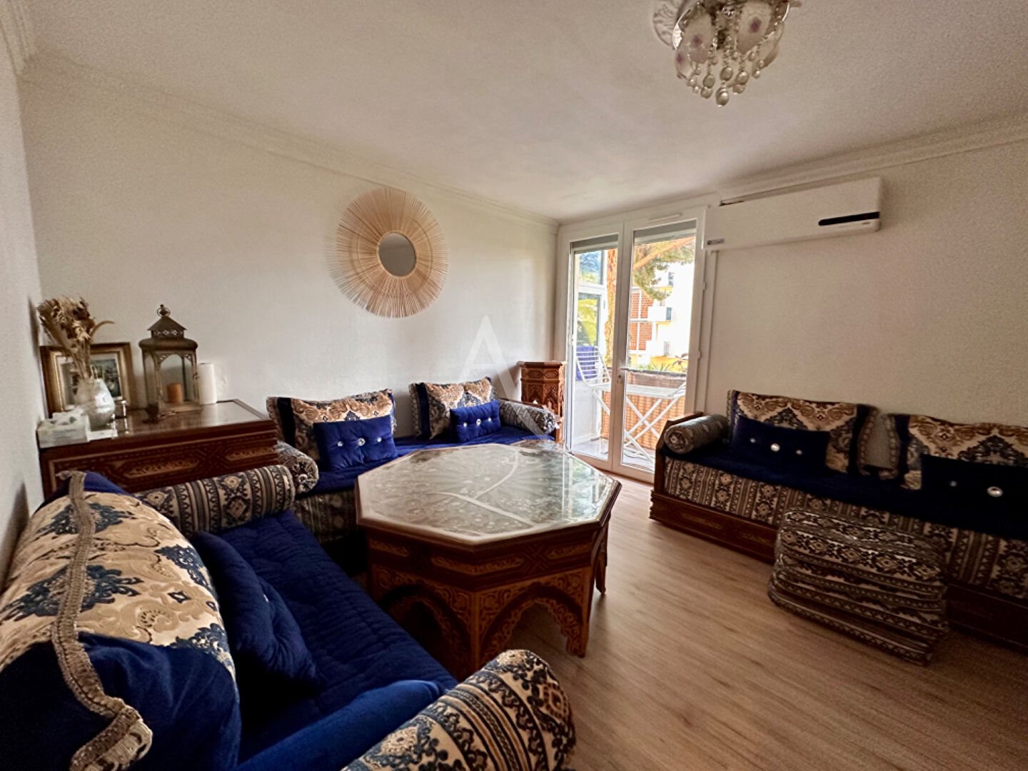 Appartement à vendre, 65m², Perpignan
