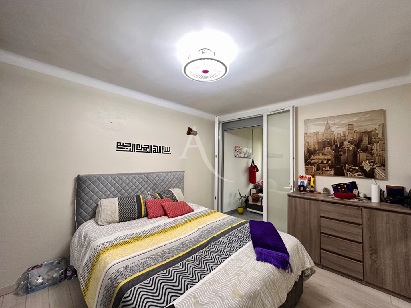 Appartement à vendre, 65m², Perpignan