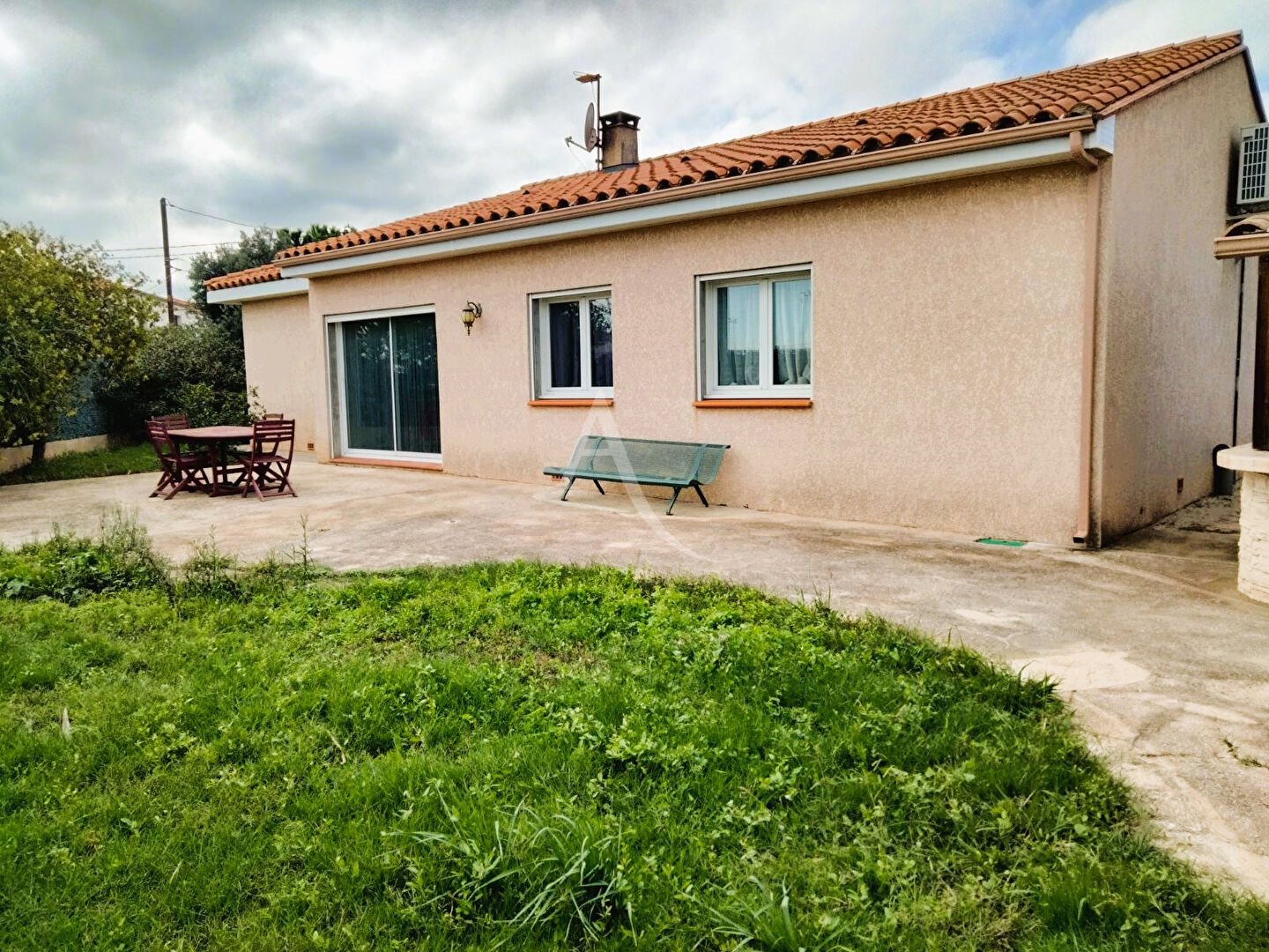 Maison à vendre, 165m², Perpignan