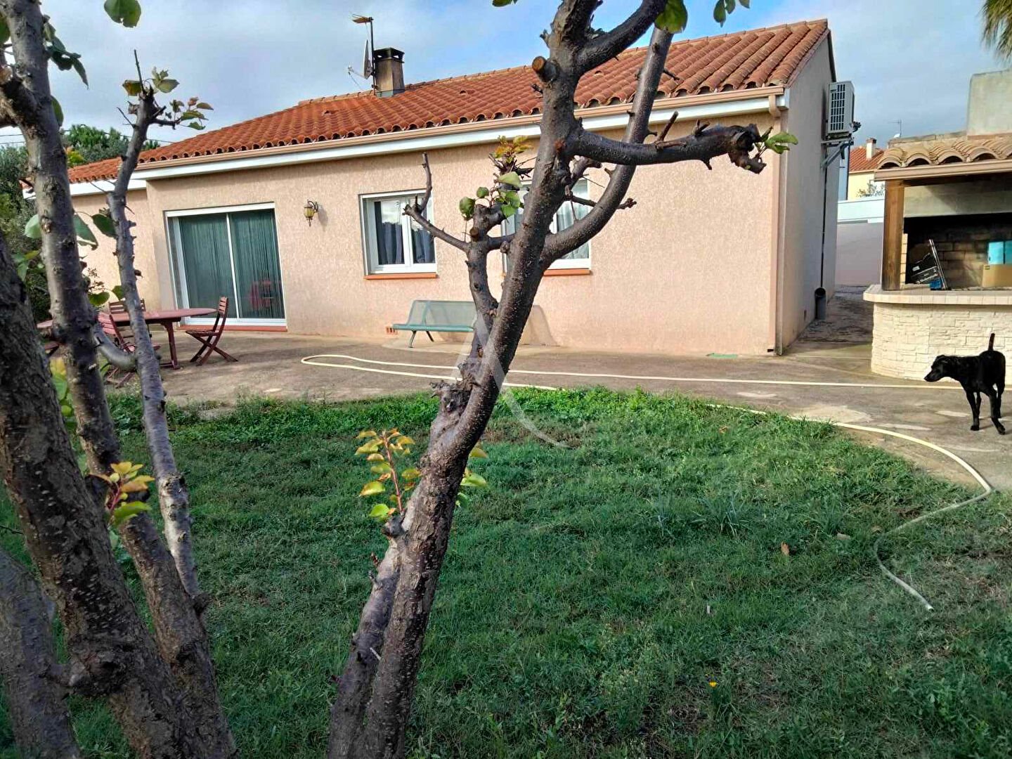 Maison à vendre, 165m², Perpignan