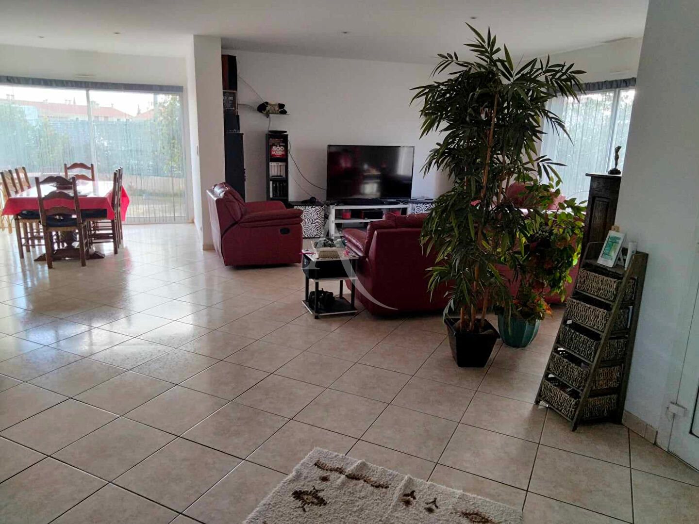 Maison à vendre, 165m², Perpignan
