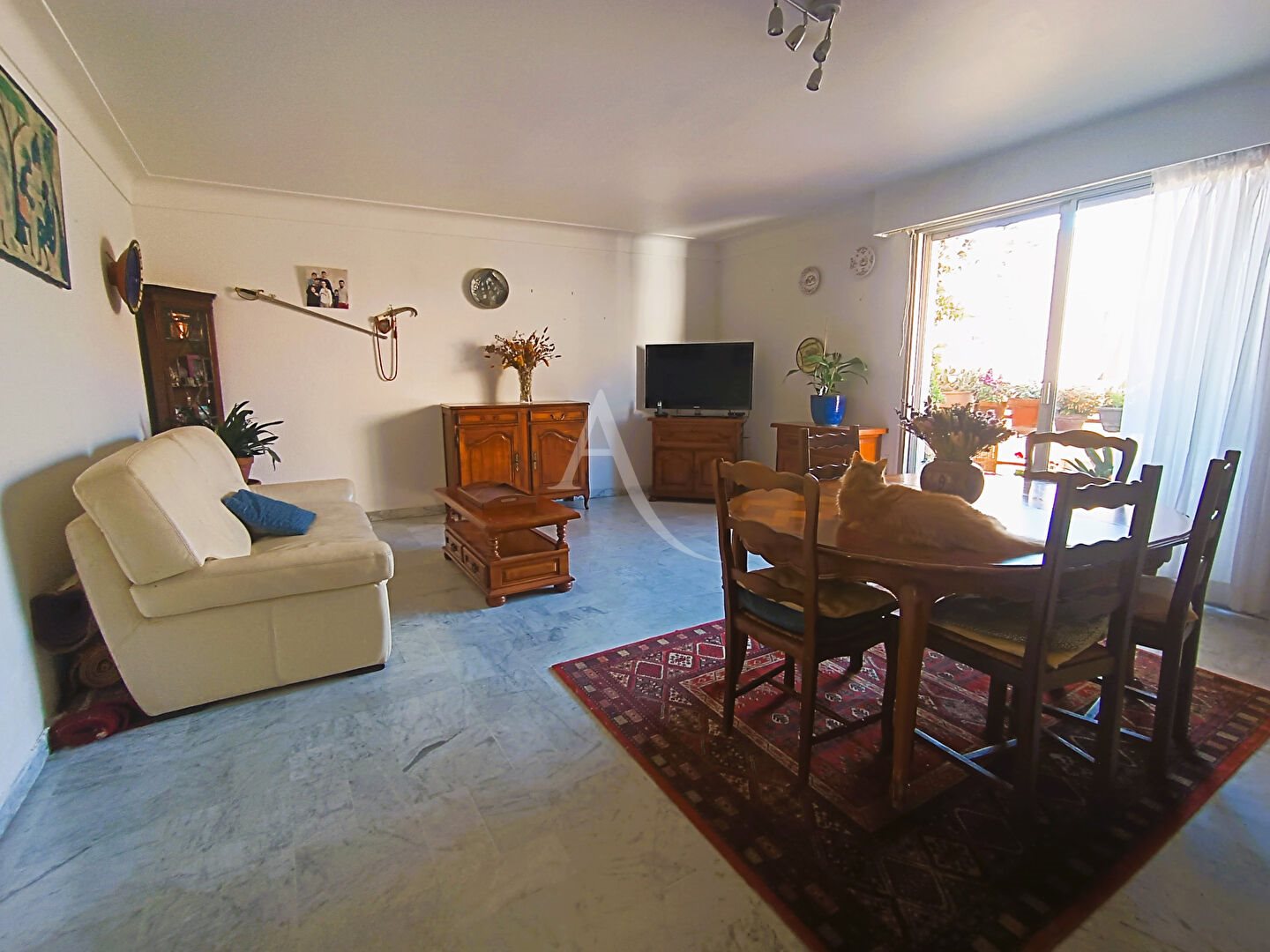 Appartement à vendre, 92m², Perpignan