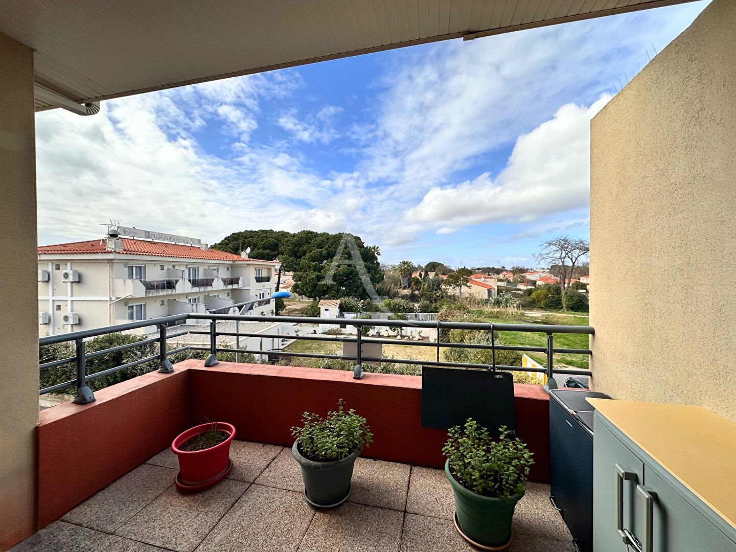 Appartement à vendre, 56m², Argelès-sur-Mer