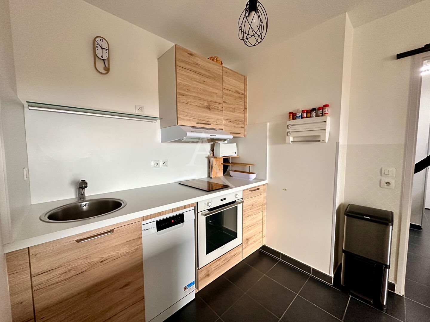 Appartement à vendre, 56m², Argelès-sur-Mer