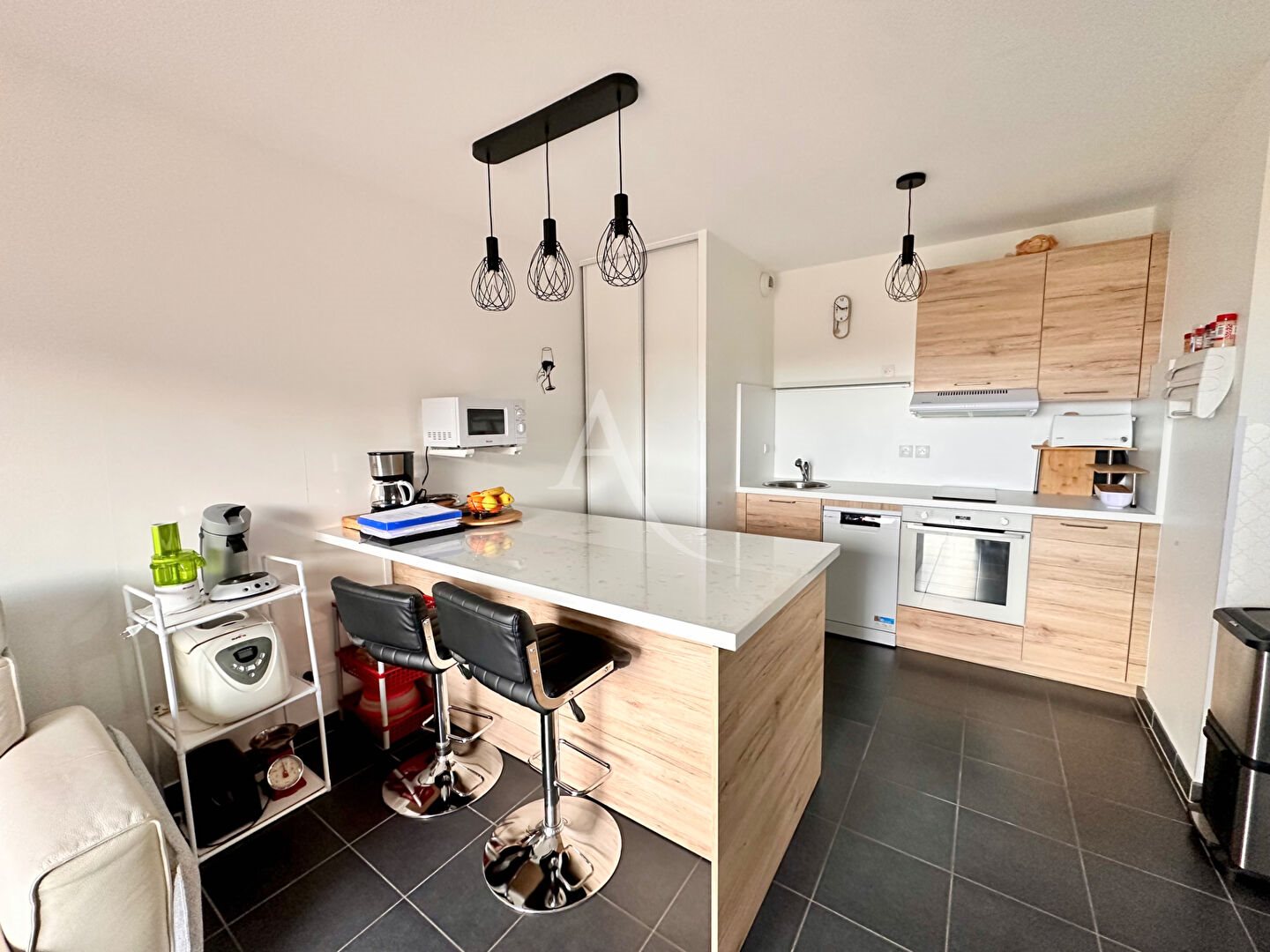 Appartement à vendre, 56m², Argelès-sur-Mer