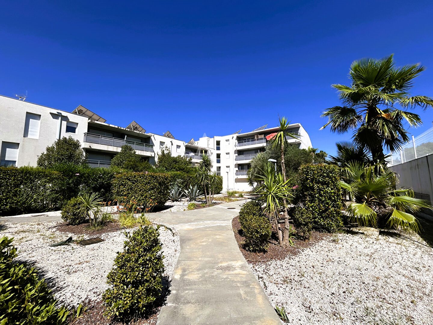 Appartement à vendre, 71m², Perpignan