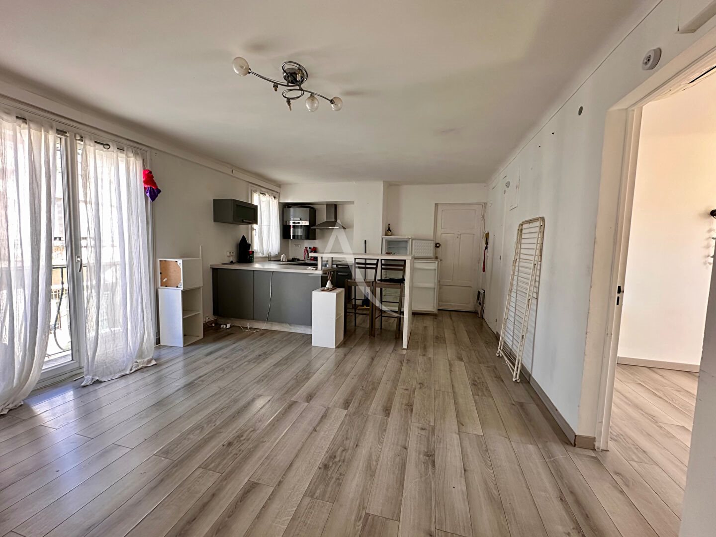 Appartement à vendre, 54m², Perpignan