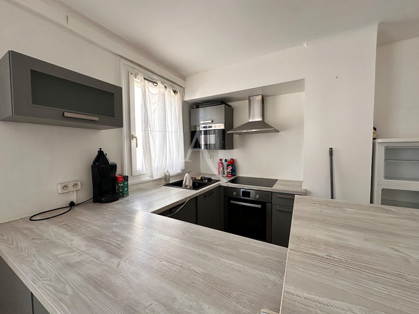 Appartement à vendre, 54m², Perpignan