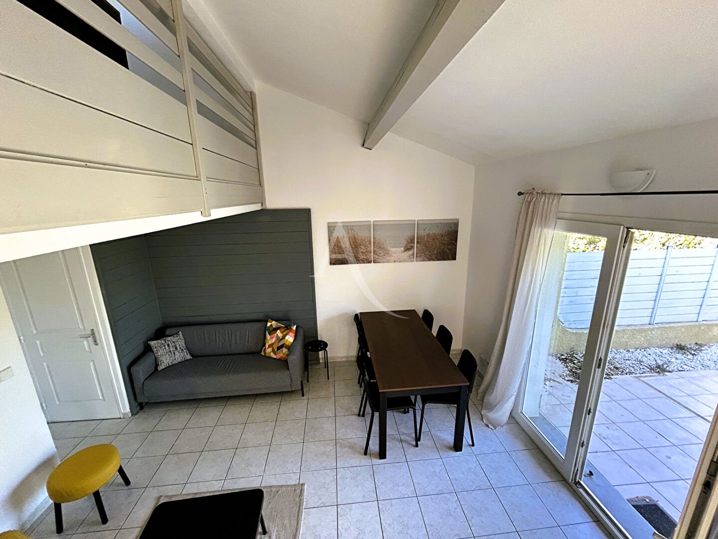 Maison à vendre, 53m², Le Barcarès