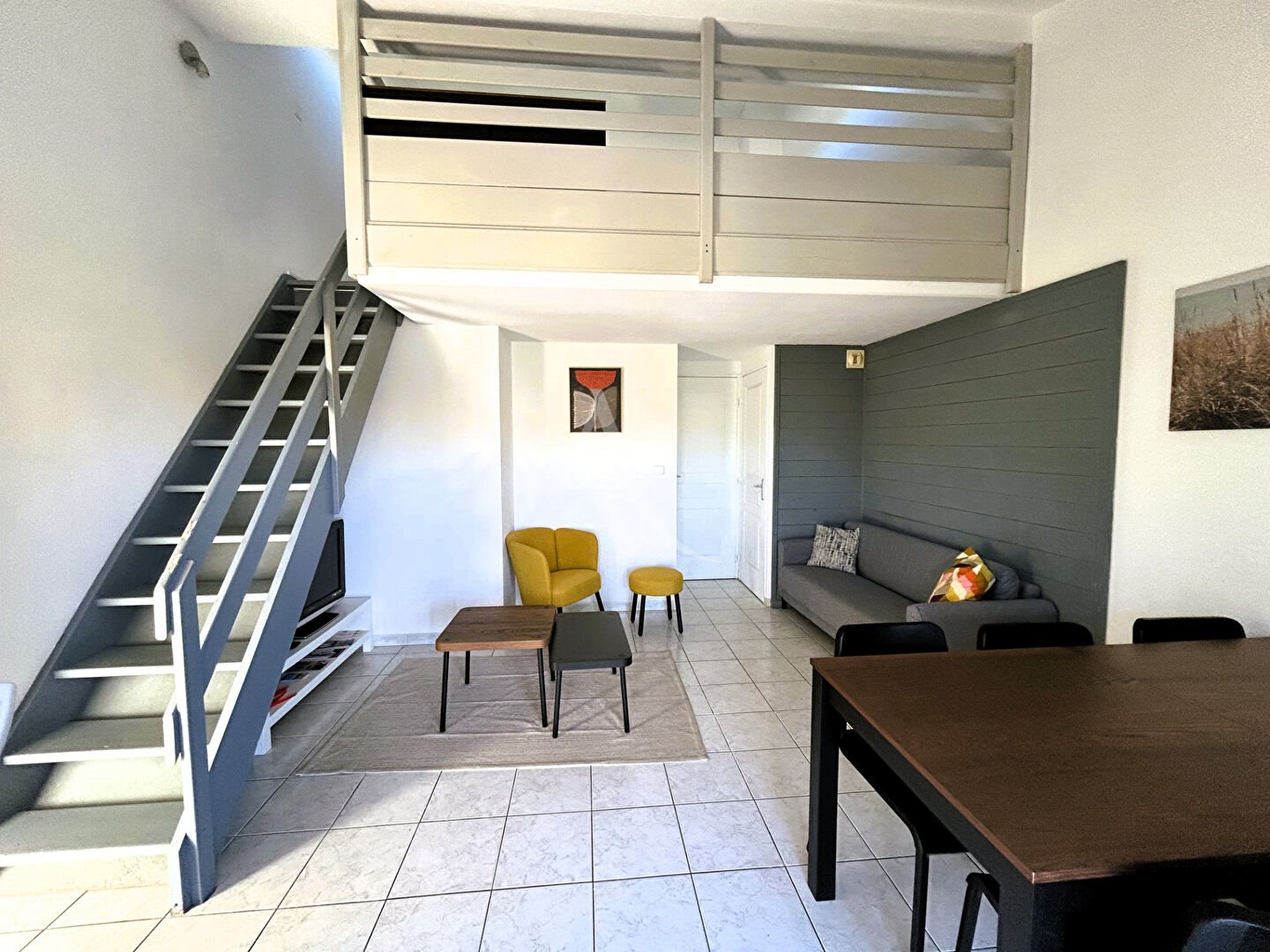 Maison à vendre, 53m², Le Barcarès