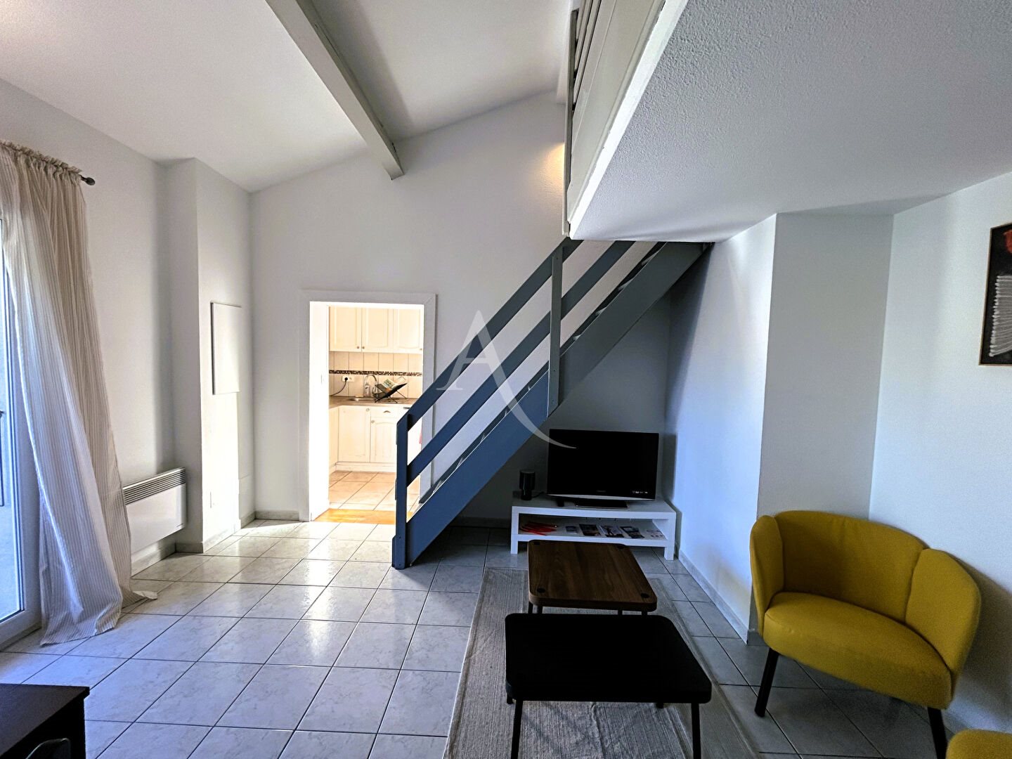 Maison à vendre, 53m², Le Barcarès
