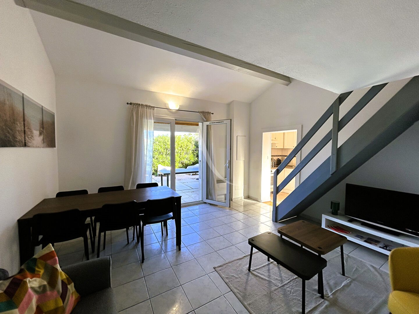 Maison à vendre, 53m², Le Barcarès