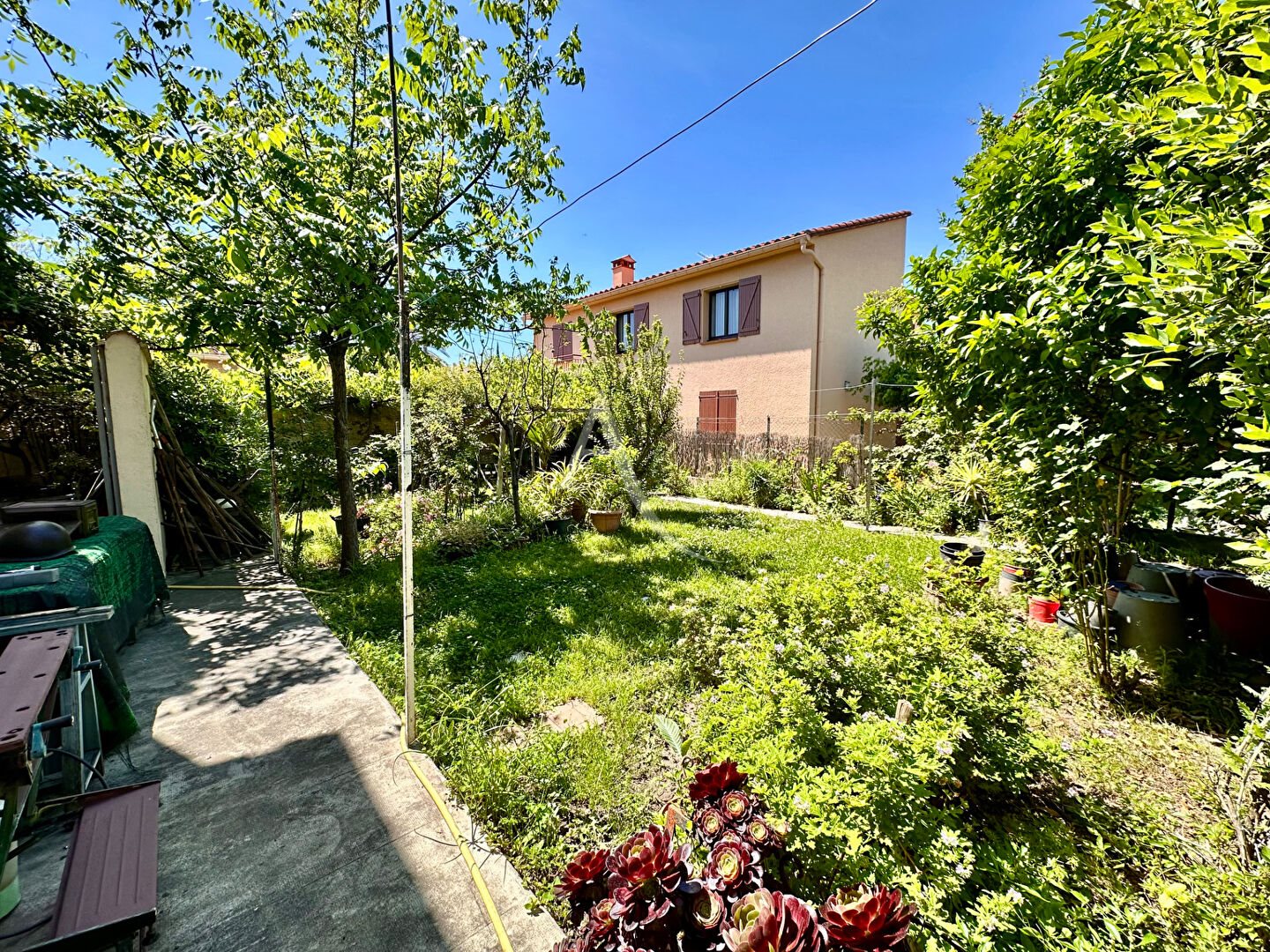 Maison à vendre, 152m², Perpignan