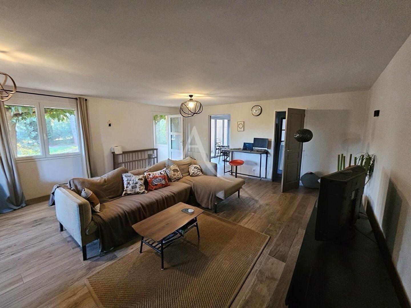 Maison à vendre, 129m², Tuchan