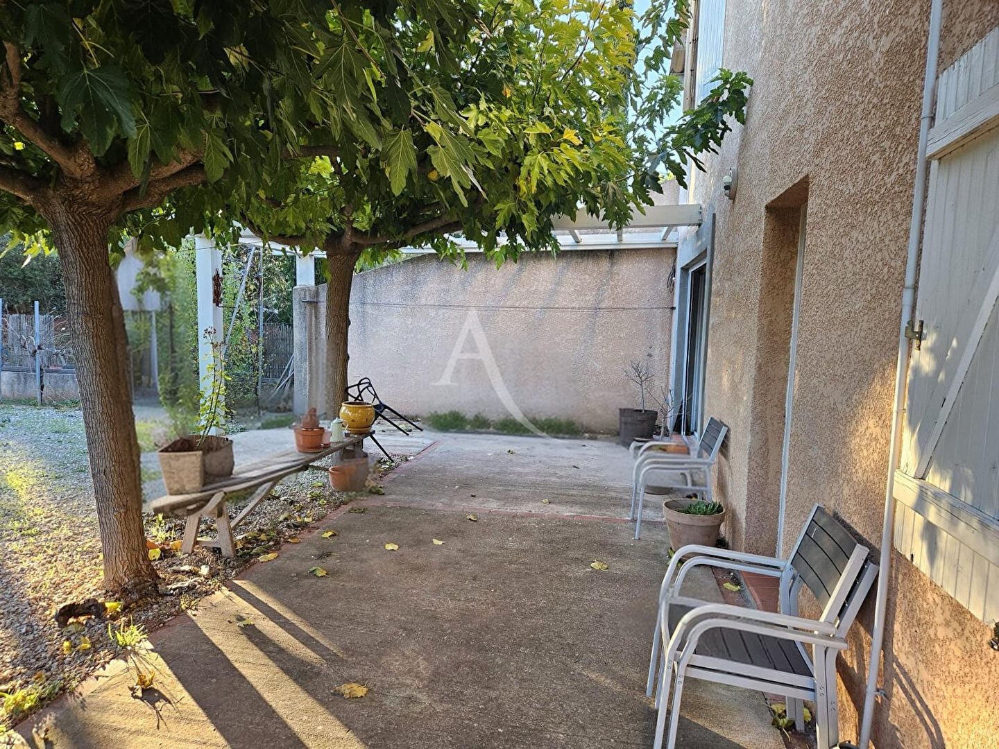 Maison à vendre, 129m², Tuchan