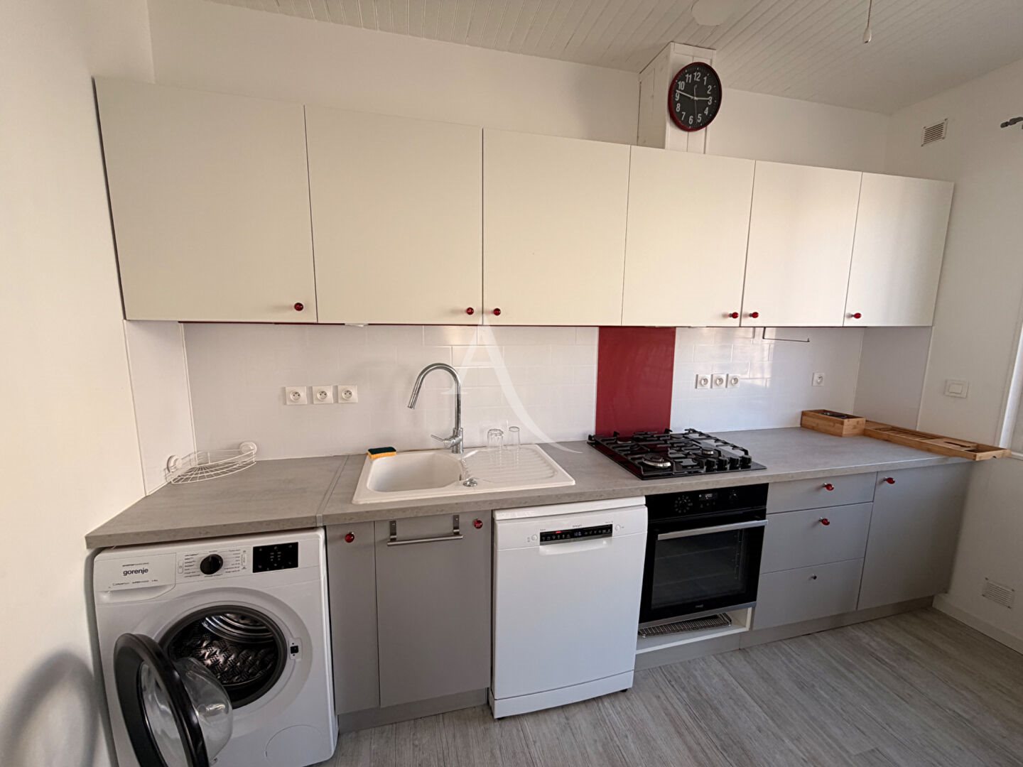 Maison à louer, 48m², Perpignan