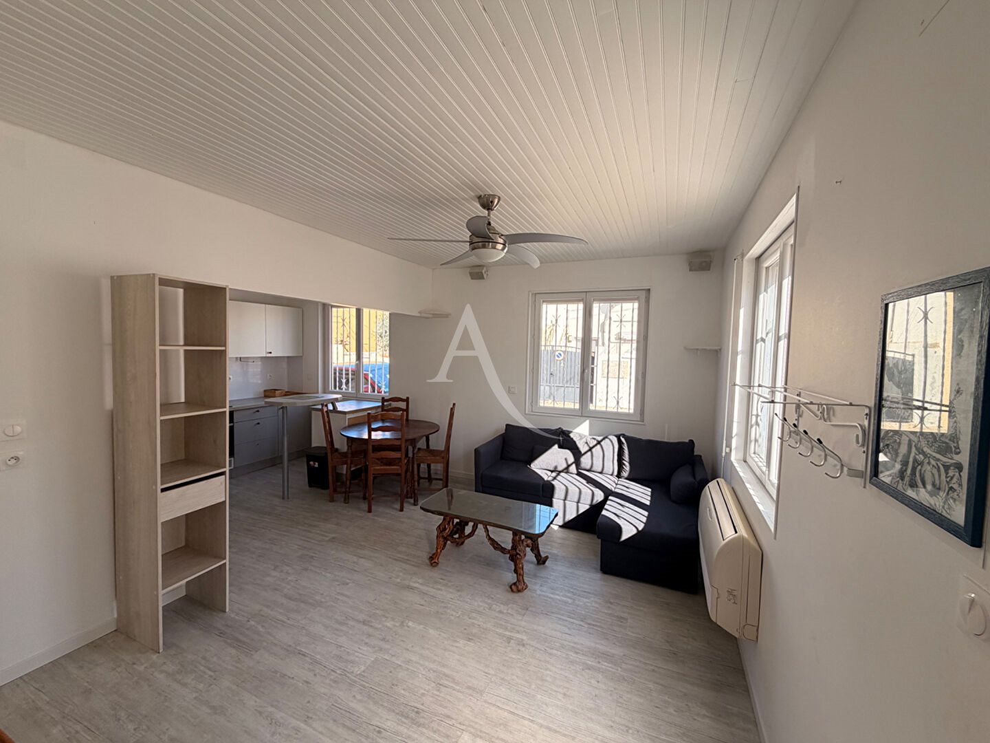 Maison à louer, 48m², Perpignan