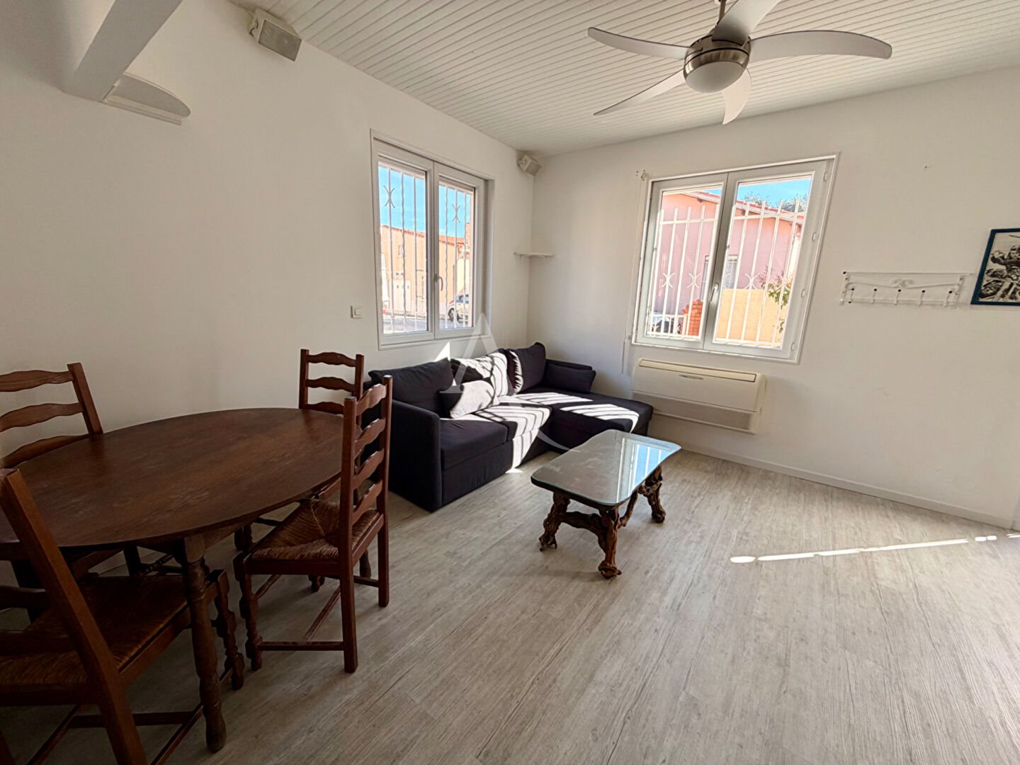 Maison à louer, 48m², Perpignan