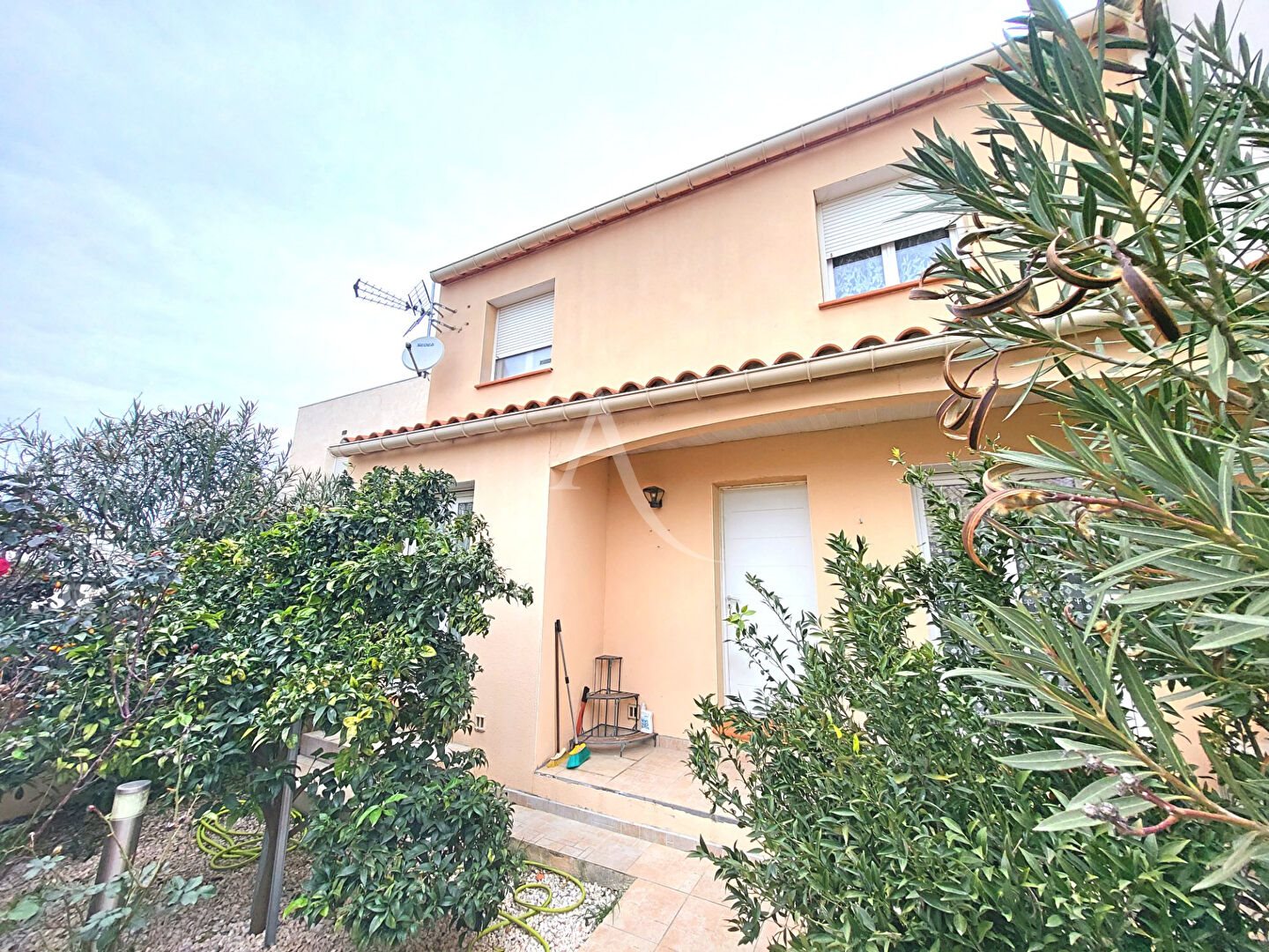 Maison à vendre, 160m², Perpignan