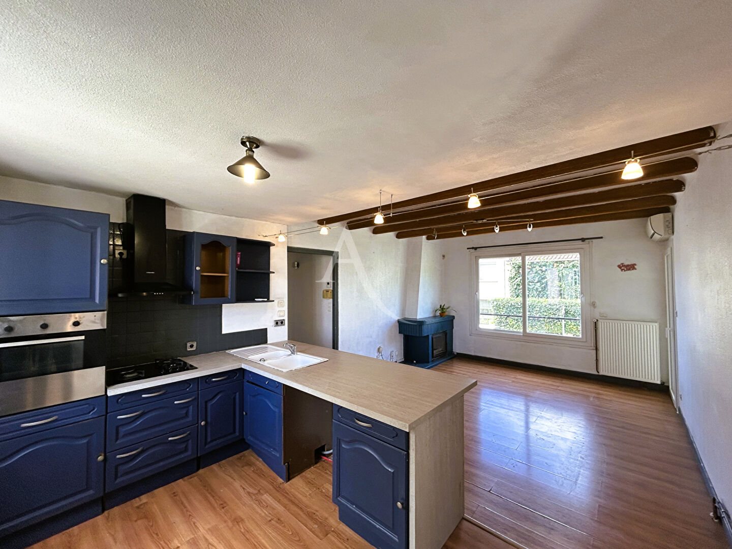 Appartement à vendre, 73m², Perpignan