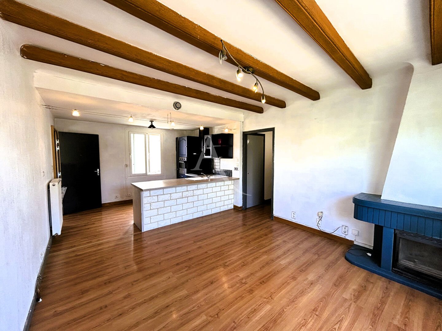 Appartement à vendre, 73m², Perpignan