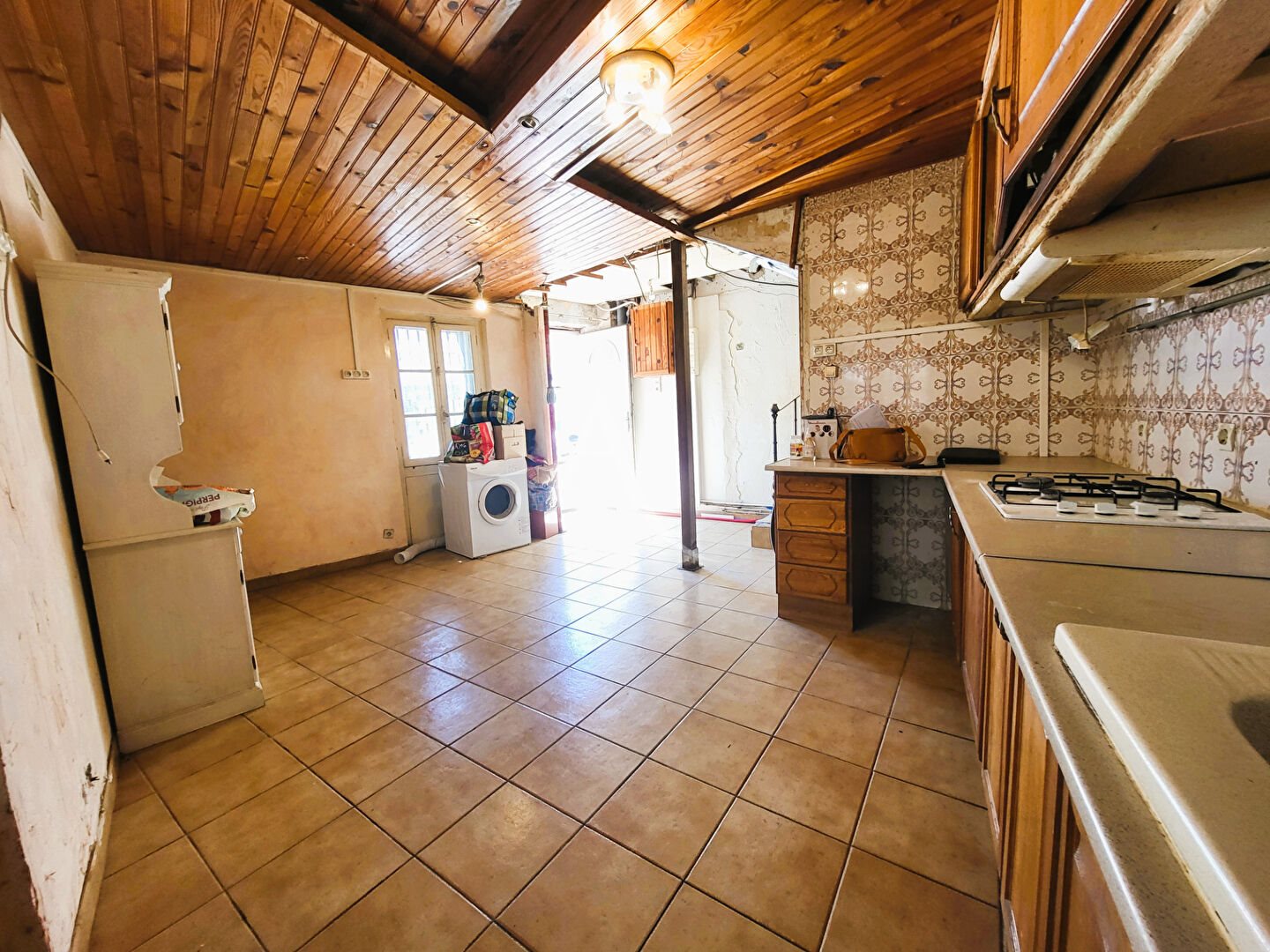 Maison à vendre, 73m², Alénya