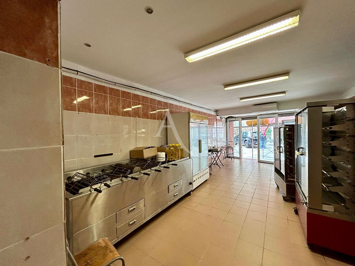 Maison à vendre, 46m², Elne