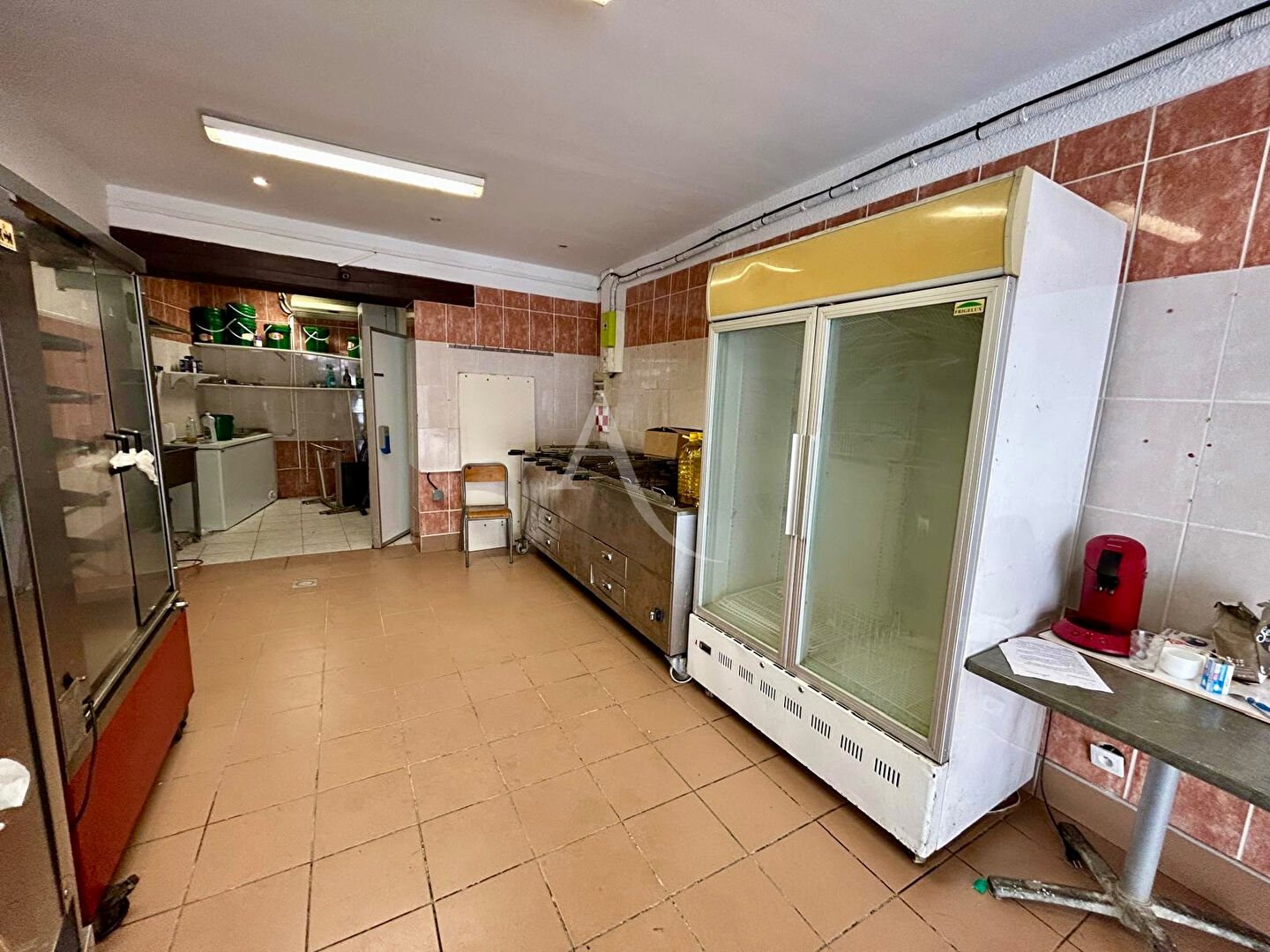Maison à vendre, 46m², Elne