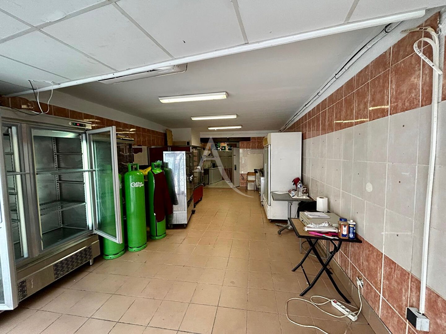 Maison à vendre, 46m², Elne