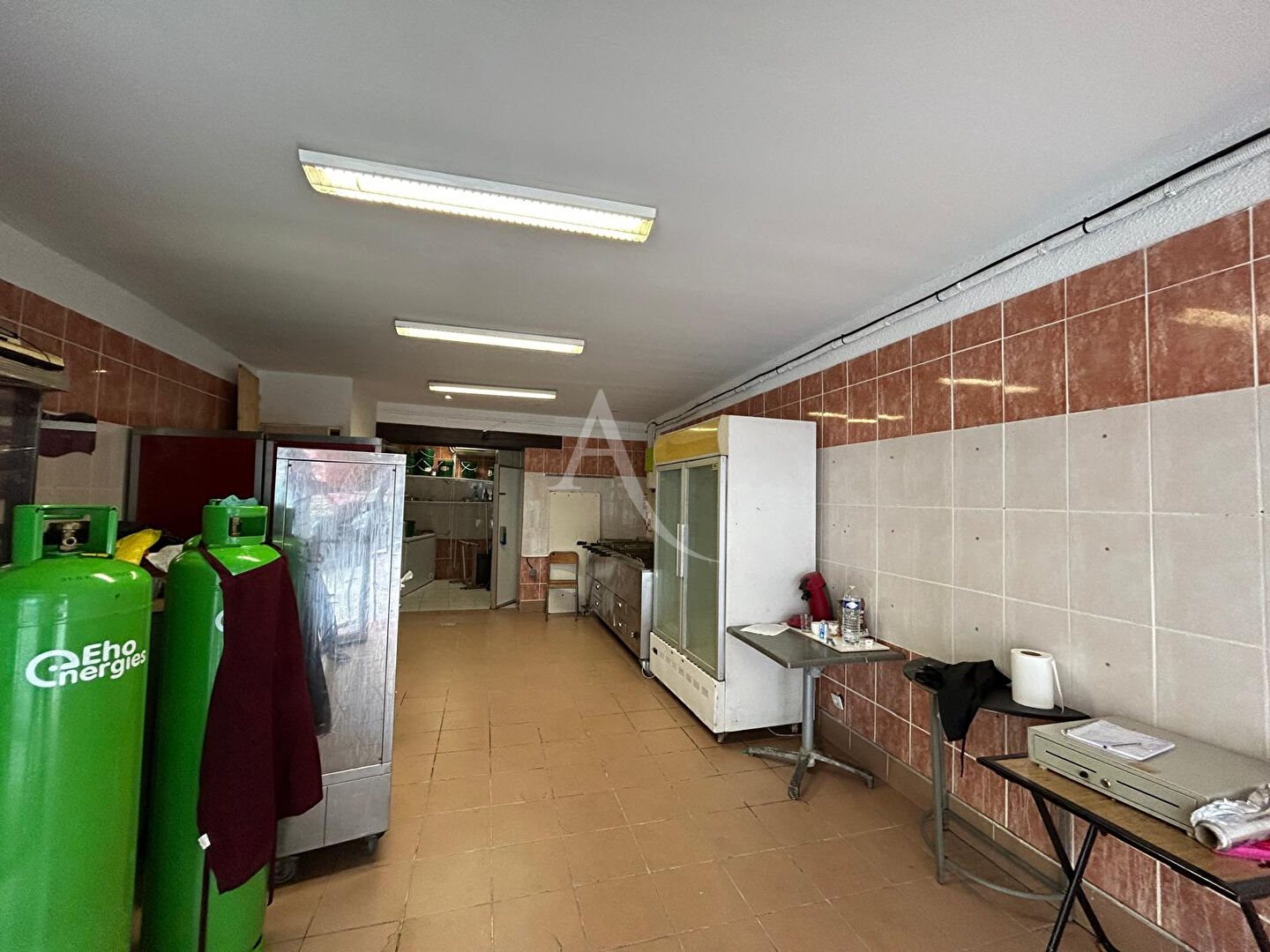 Maison à vendre, 46m², Elne