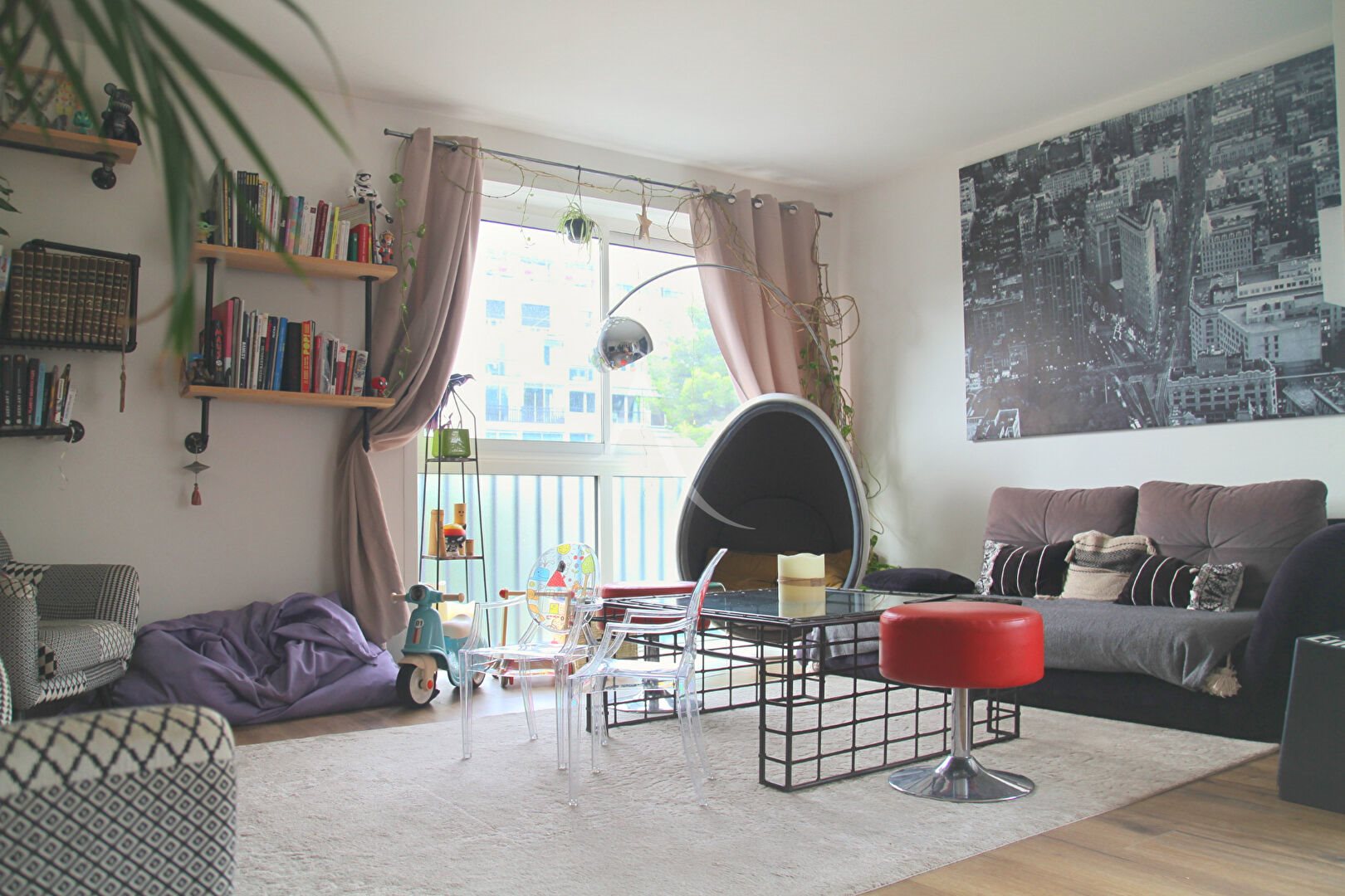Appartement à vendre, 84m², Perpignan