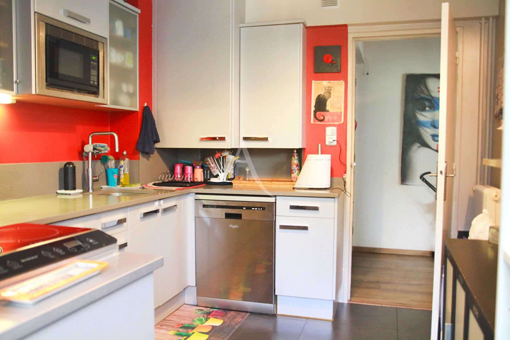 Appartement à vendre, 84m², Perpignan