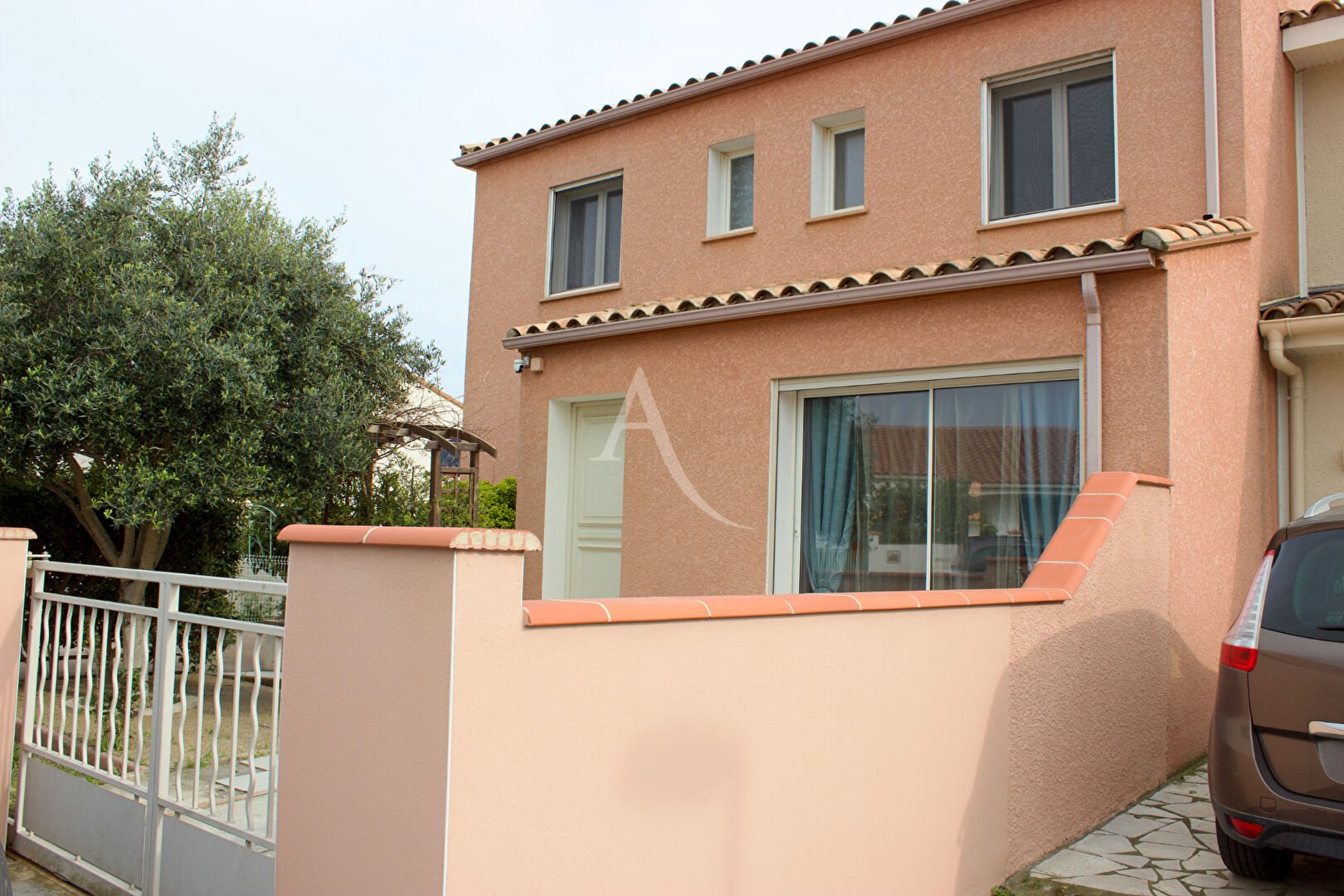 Maison à vendre, 98m², Rivesaltes