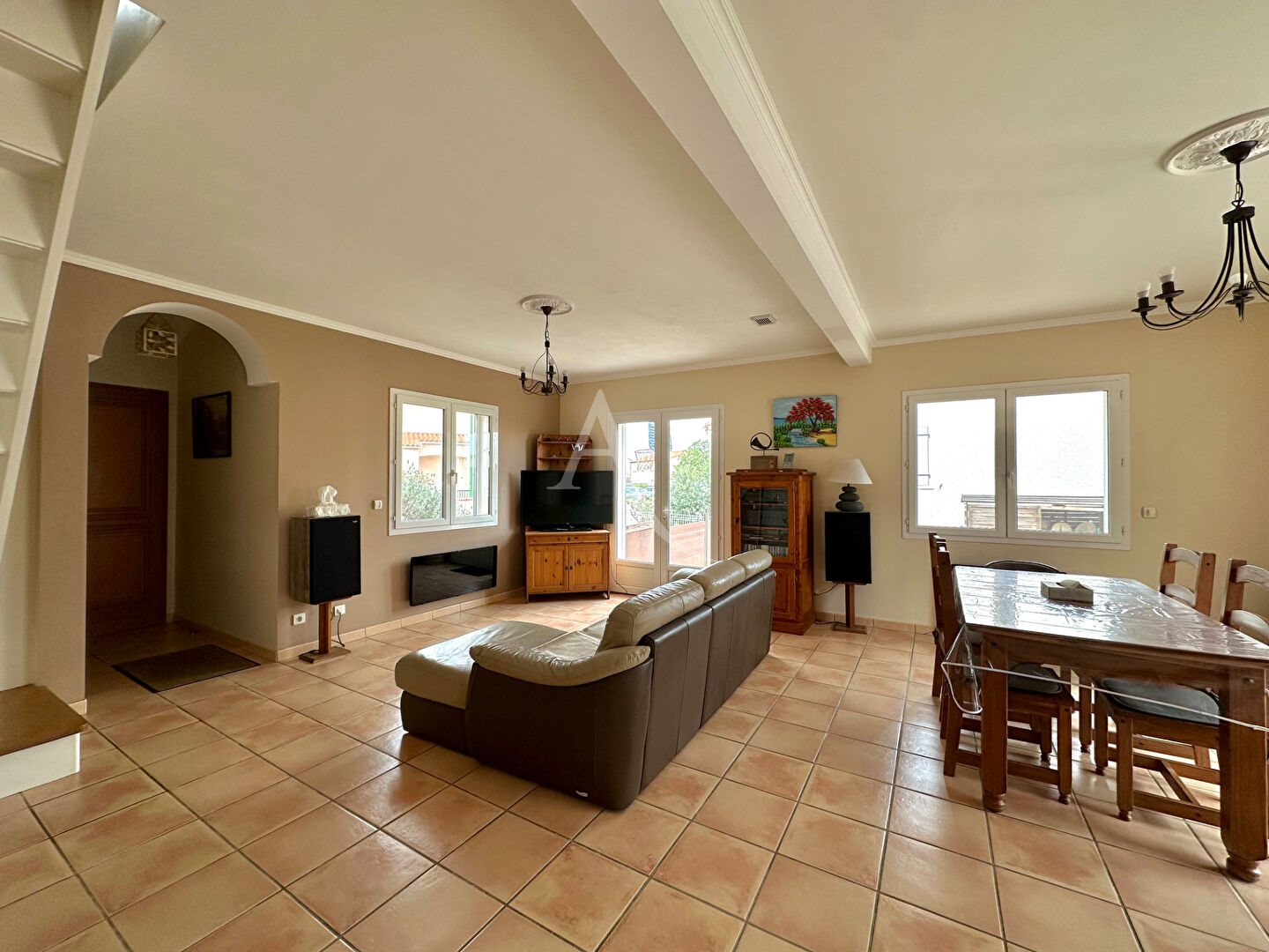Maison à vendre, 98m², Rivesaltes