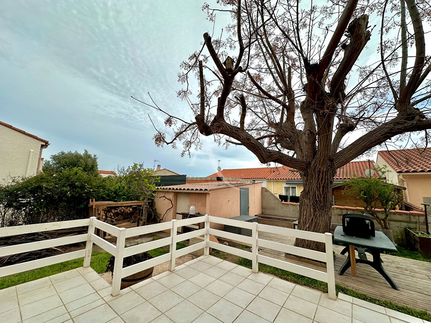 Maison à vendre, 98m², Rivesaltes