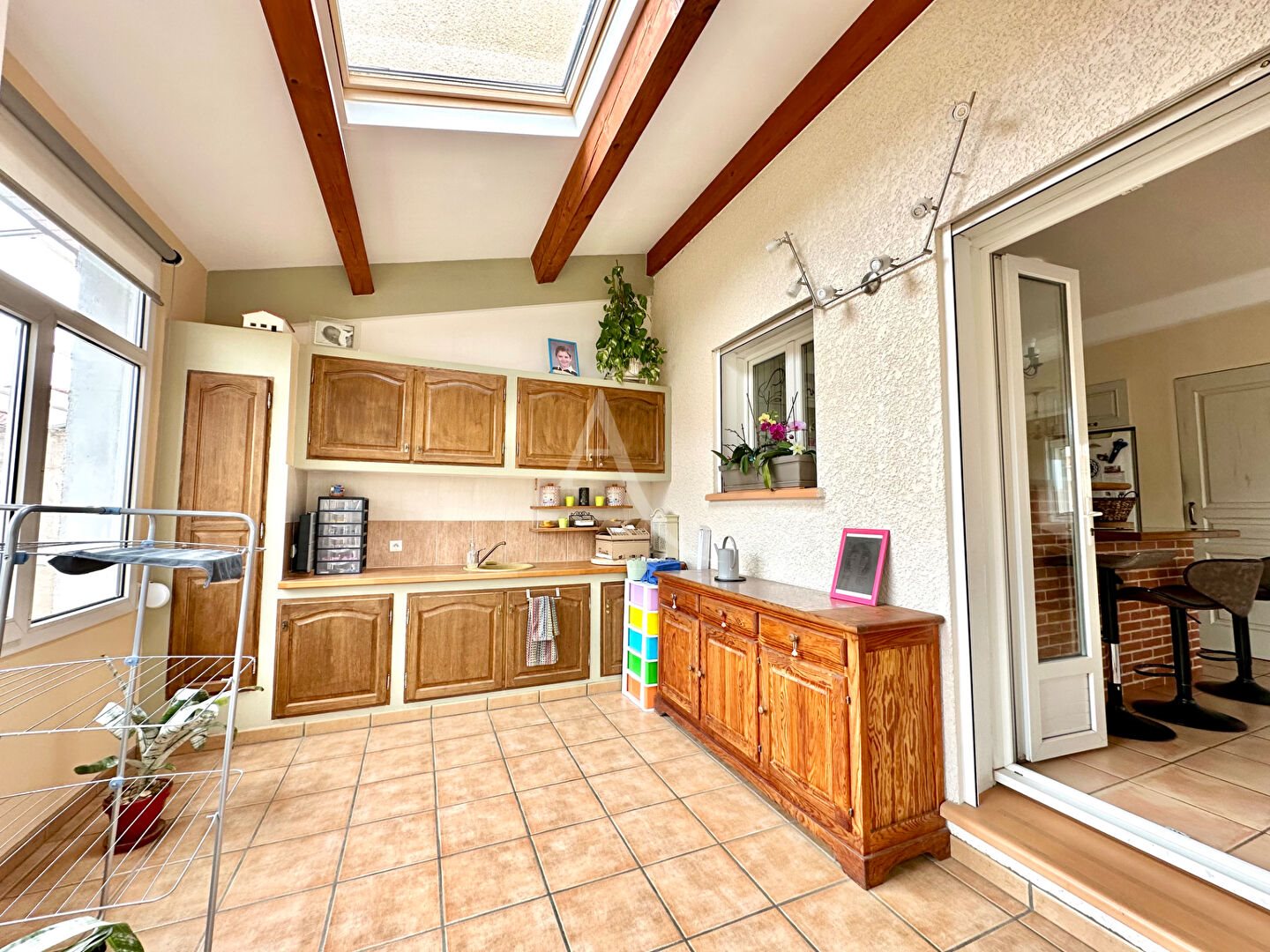 Maison à vendre, 98m², Rivesaltes