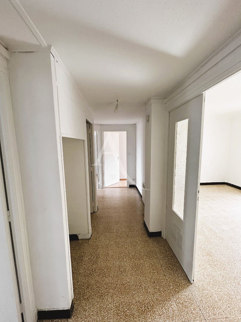 Appartement à vendre, 52m², Perpignan