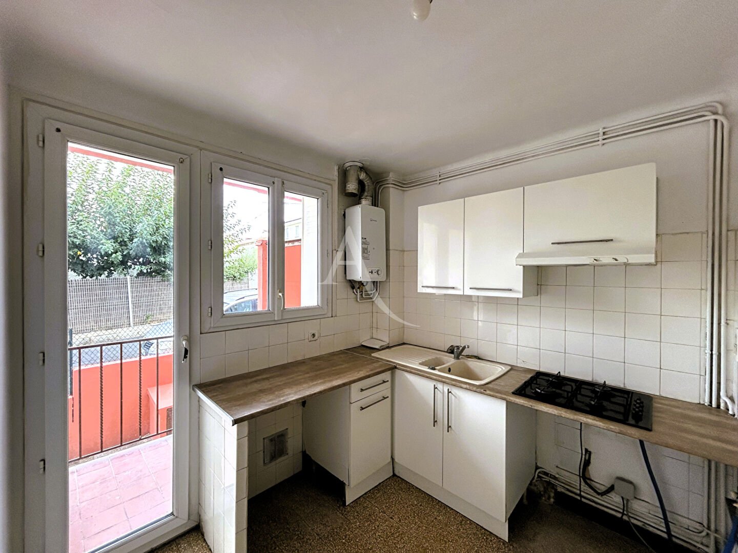 Appartement à vendre, 52m², Perpignan