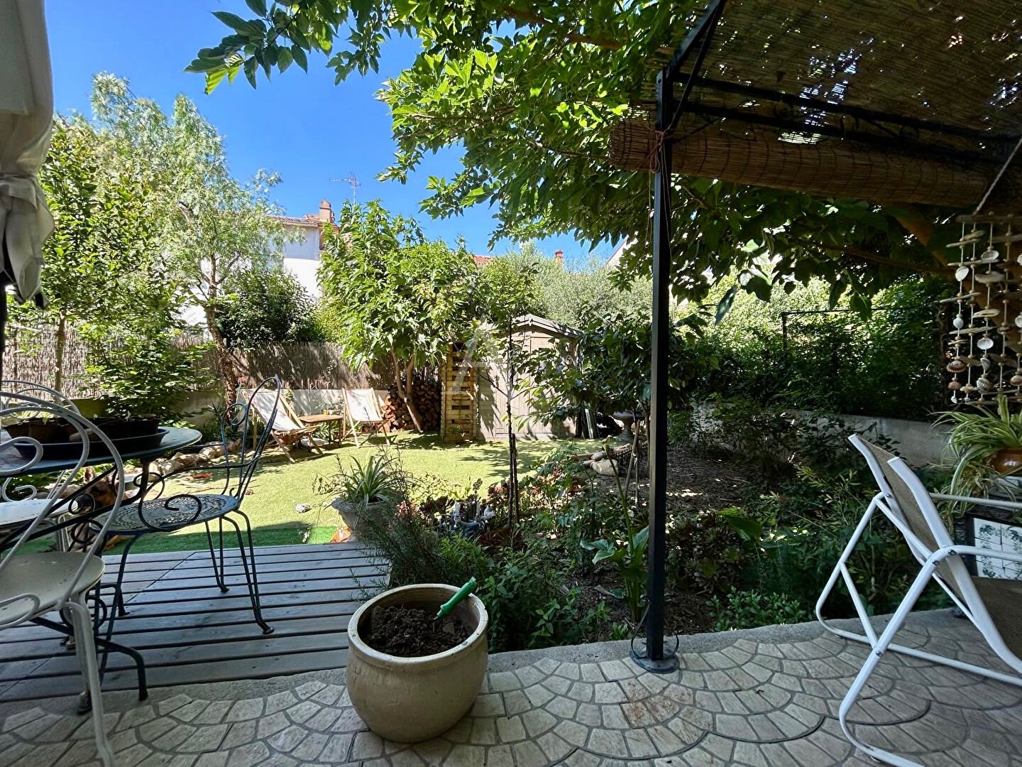 Maison à vendre, 125m², Perpignan