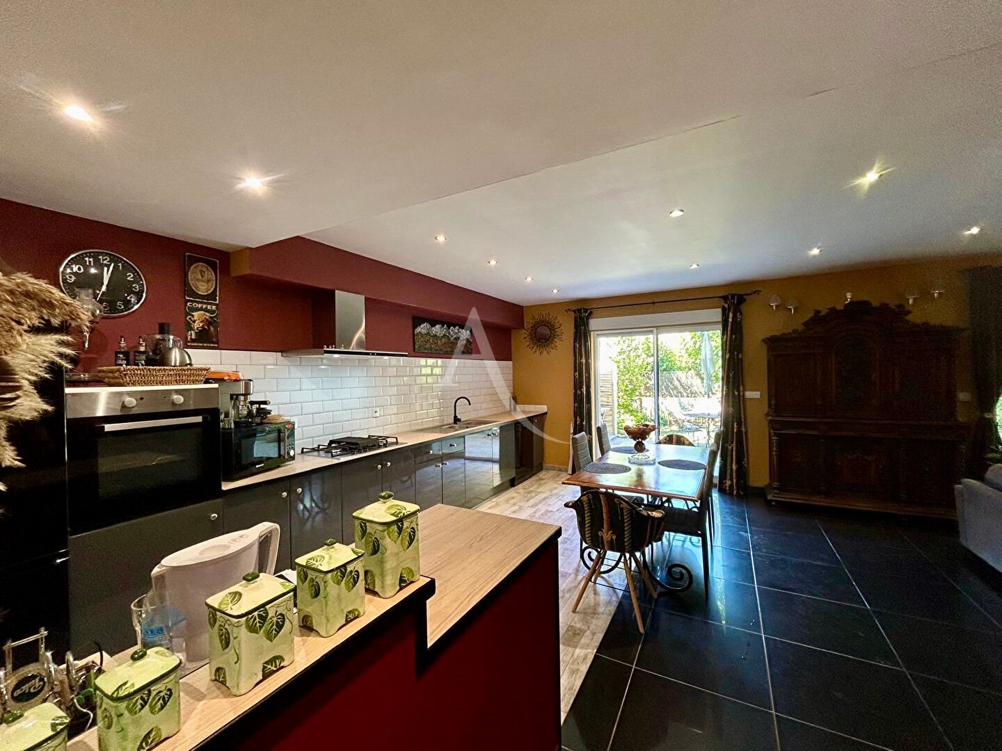 Maison à vendre, 125m², Perpignan