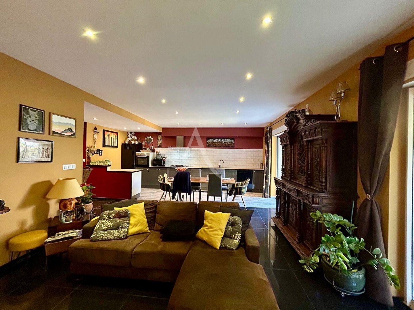 Maison à vendre, 125m², Perpignan